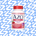 AZO CRANBERRY URINAY HEALTH 100 SOFTGELS 45 SERVINGS