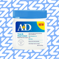 A+D TREAT AND HEAL CREAM 454G
