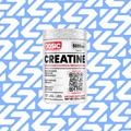 BASIC SUPPLEMENTS CREATINE MONOHYDRATE 60 SERVINGS 300G UNFLAVORED
