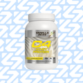CELLUCOR C4 WHEY PROTEIN VANILLA BEAN 966G (2.13LB)