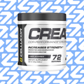 CELLUCOR CREATINE 72 SERVINGS 306G UNFLAVORED