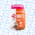 DYMATIZE ISO 100 HYDROLIZED 20 SERVINGS 620G COOKIES MOCHA LATTE