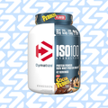 DYMATIZE ISO 100 HYDROLIZED 42 SERVINGS 1.37KG COCOA PEBBLES