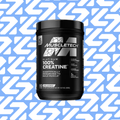 MUSCLETECH CREATINE PLATINUM  STREGTH & MUSCLE BULDIER 80 SERVINGS 400G
