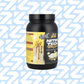 MUSCLETECH NITRO TECH WHEY GOLD GOURMET 28 SERVINGS 907G BANANA CREAM