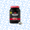 MUSCLETECH NITRO TECH WHEY PROTEIN 3G CREATINE 907G 2L COOKIES AND CREAM