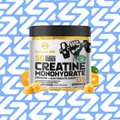NATURES AID CREATINE MONOHYDRATE 135 GUMMIES ORANGE