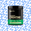 OPTIMUM NUTRITION CREATINE + ENCHANCED 3 IN 1 FORMULA  40 SERVING 360G