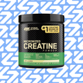OPTIMUM NUTRITION MICRONIZED CREATINE 60 SERVINGS 300G