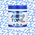 RONNIE COLEMAN AMINOTONE +EAA  30 SERVINGS 554G BLUE RAZZ