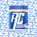 RONNIE COLEMAN CREATINE XS 120 SERVINGS 300G UNFLAVORED