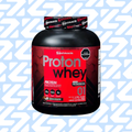 SMART MUSCLE PROTON WHEY AND ISOLATE PROBIOTICS 1860G 60 PORCIONES CHOCOLATE