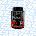 SMART MUSCLE PROTON+ 6 PORCIONES 1380G COOKIE VANILLA